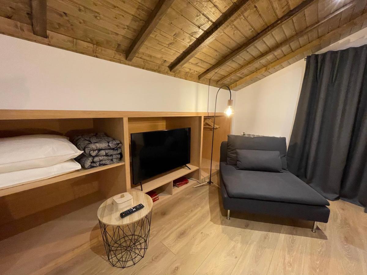 Villa D'Aurora Country Suites Ponte de Lima Eksteriør billede