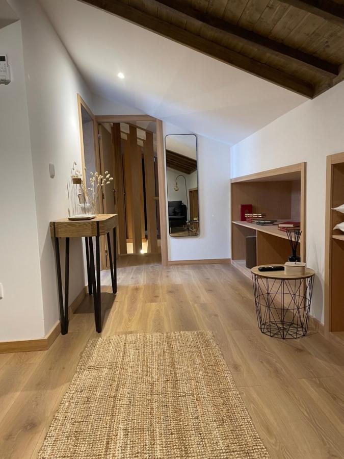 Villa D'Aurora Country Suites Ponte de Lima Eksteriør billede