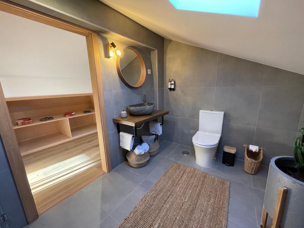 Villa D'Aurora Country Suites Ponte de Lima Eksteriør billede