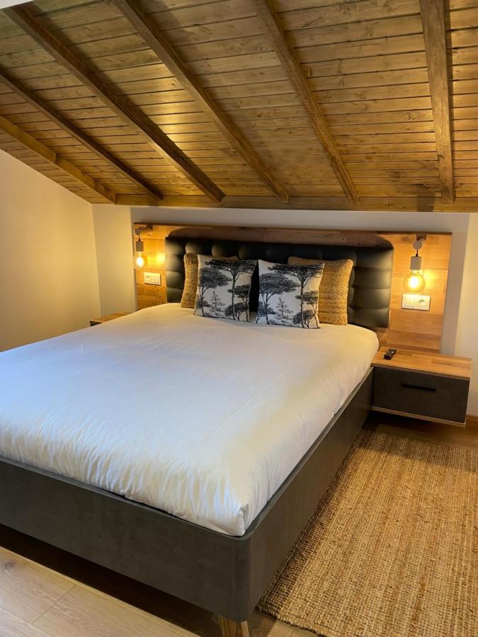 Villa D'Aurora Country Suites Ponte de Lima Eksteriør billede