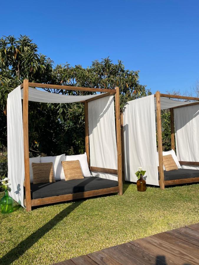 Villa D'Aurora Country Suites Ponte de Lima Eksteriør billede