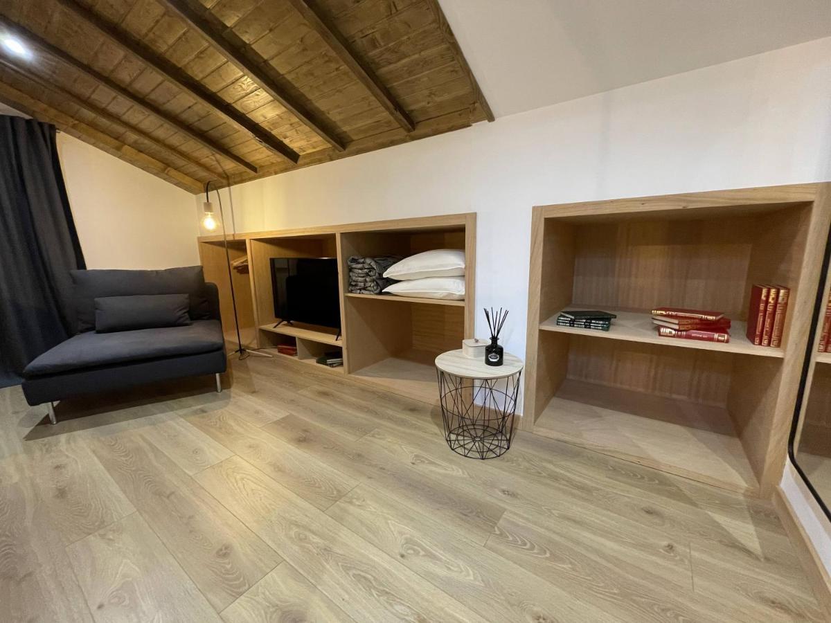 Villa D'Aurora Country Suites Ponte de Lima Eksteriør billede
