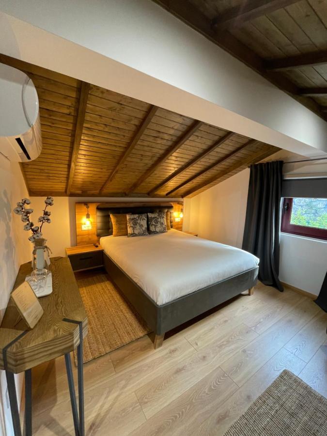 Villa D'Aurora Country Suites Ponte de Lima Eksteriør billede